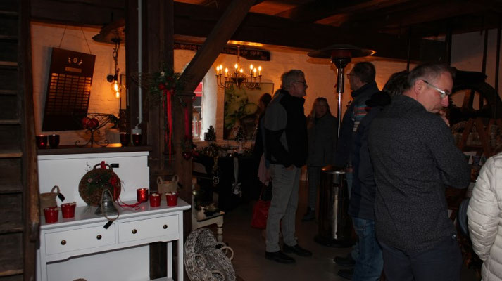 Weihnachtsmarkt