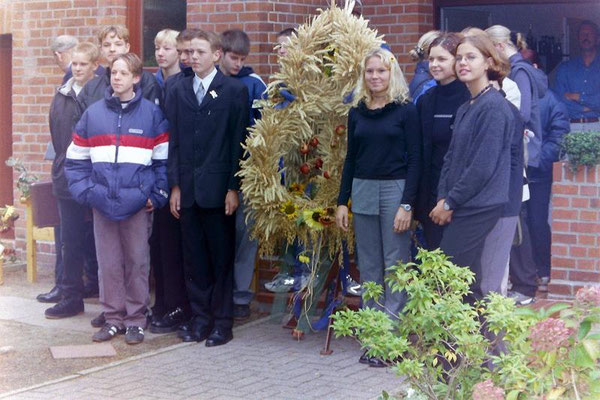 Erntefest