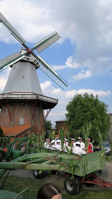 Erntefest