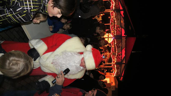 Weihnachtsmarkt