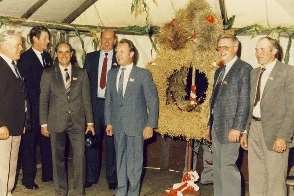 Erntefest