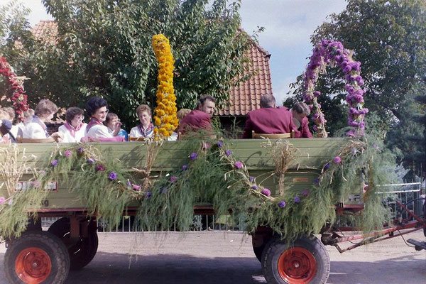 Erntefest