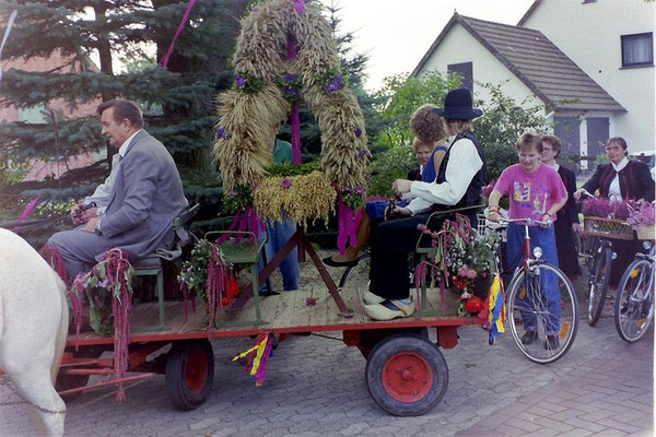 Erntefest