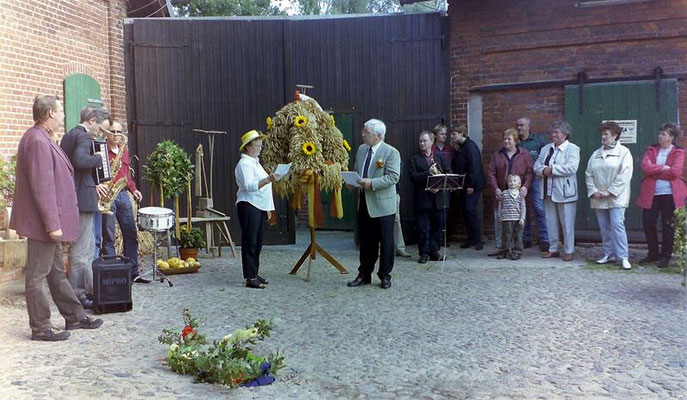 Erntefest