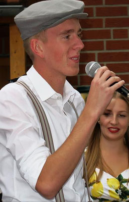 Erntefest