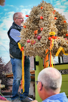 Erntefest