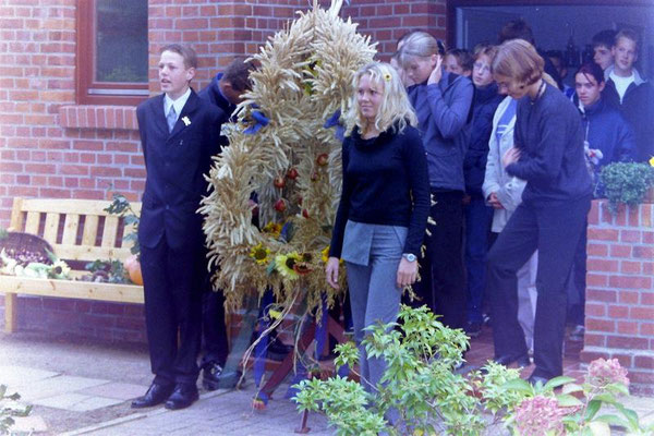 Erntefest