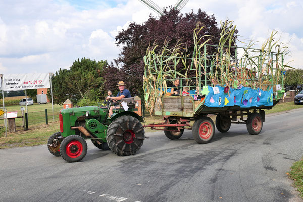 Erntefest