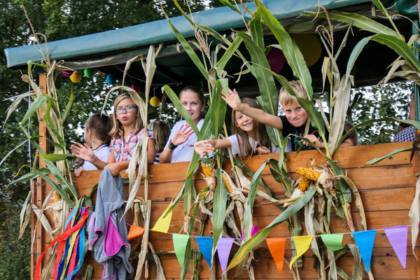 Erntefest