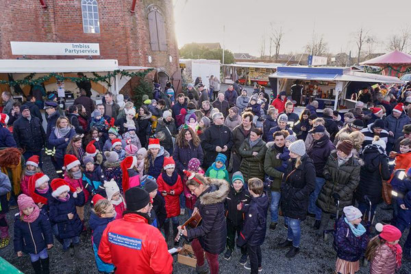Weihnachtsmarkt