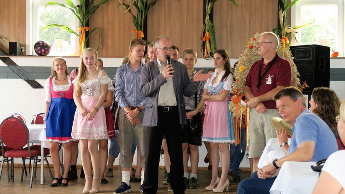 Erntefest