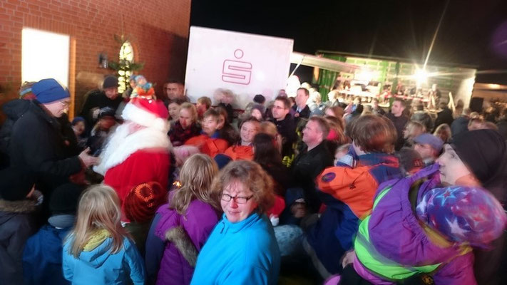 Weihnachtsmarkt