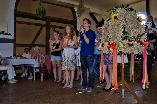 Erntefest