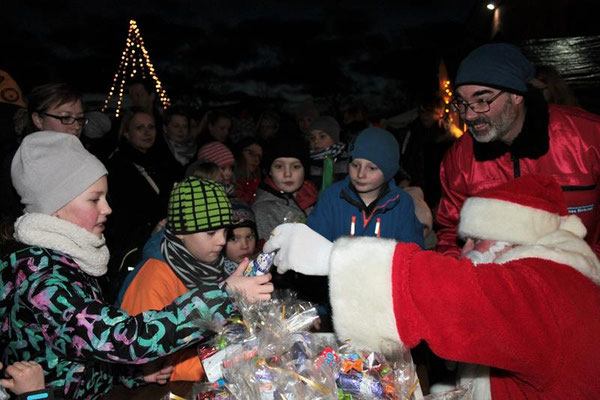 Weihnachtsmarkt