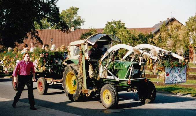 Erntefest