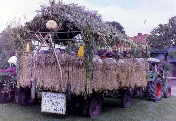 Erntefest