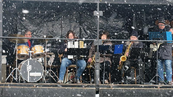 Weihnachtsmarkt