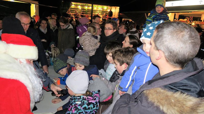 Weihnachtsmarkt