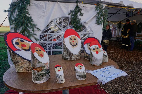 Weihnachtsmarkt