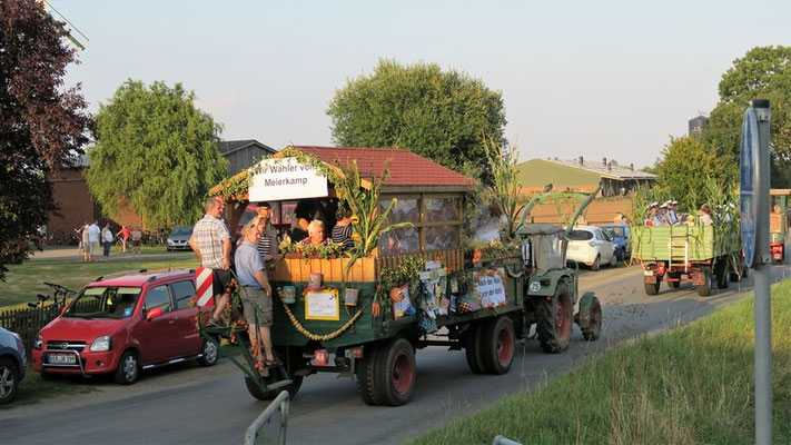 Erntefest