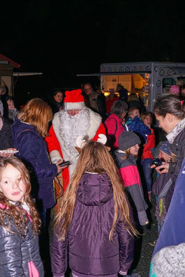 Weihnachtsmarkt