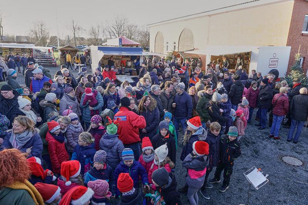Weihnachtsmarkt