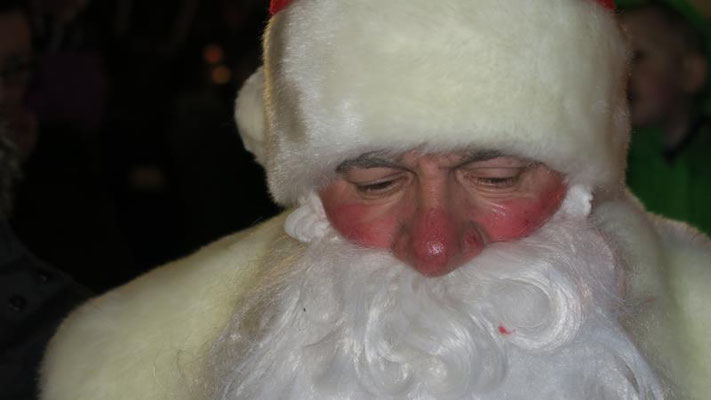 Weihnachtsmarkt