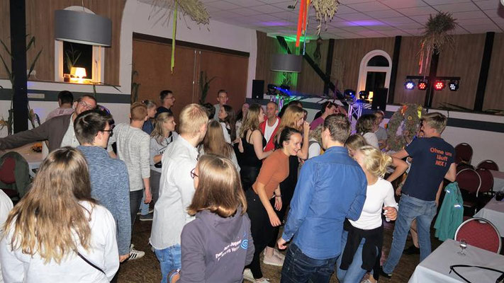 Erntefest