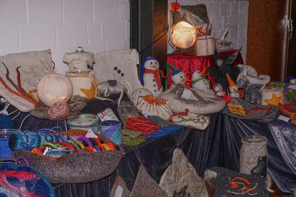 Weihnachtsmarkt