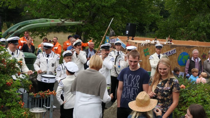 Erntefest