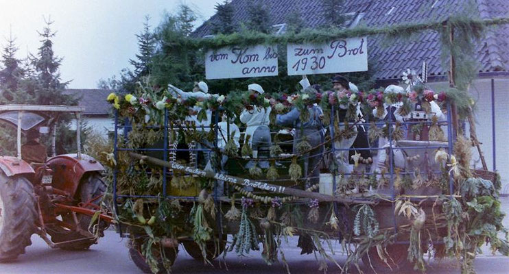Erntefest
