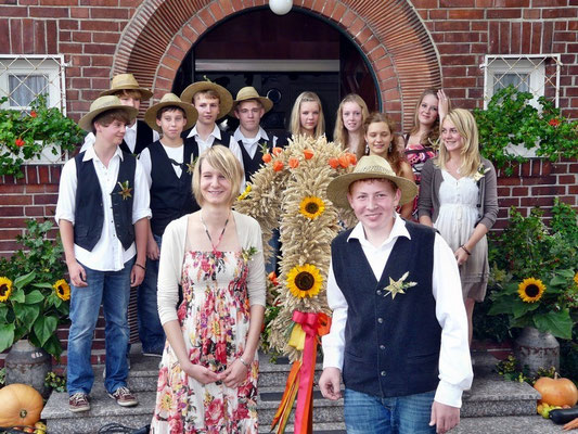 Erntefest