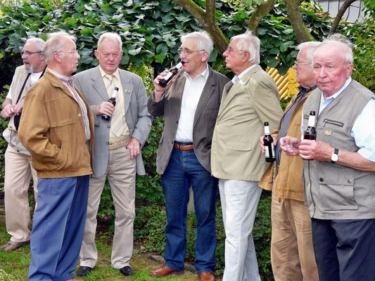 Erntefest