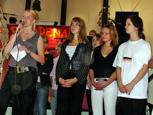Erntefest