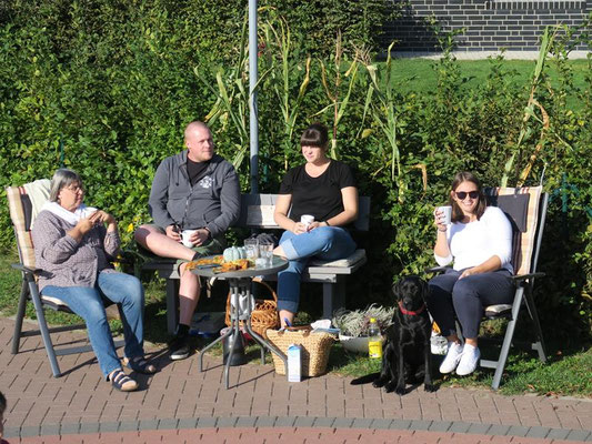 Erntefest