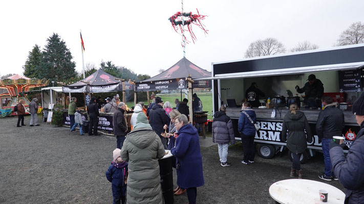 Weihnachtsmarkt