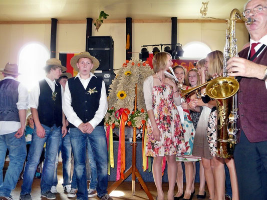 Erntefest