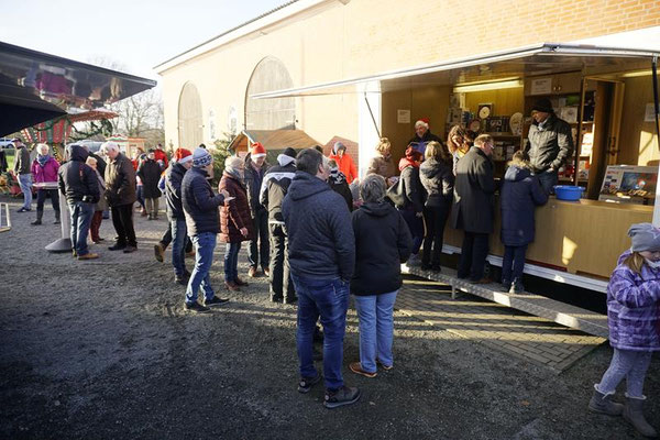 Weihnachtsmarkt