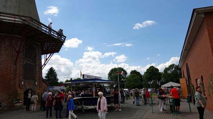 Mühlentag
