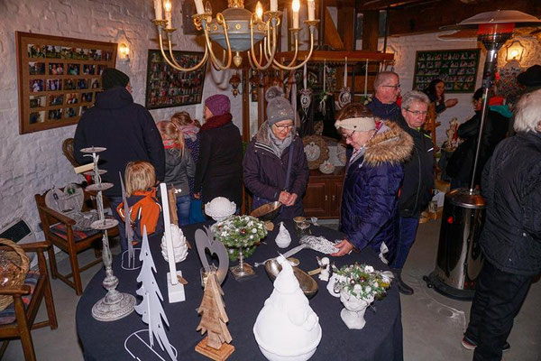 Weihnachtsmarkt