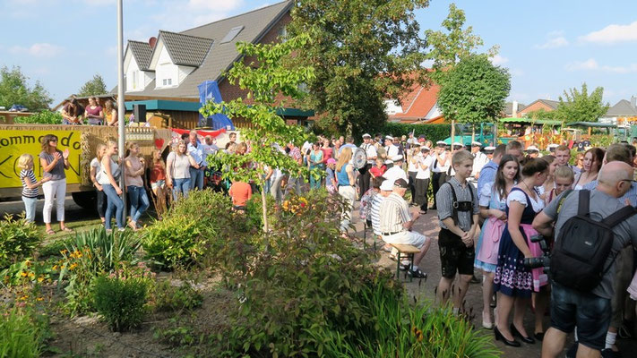 Erntefest