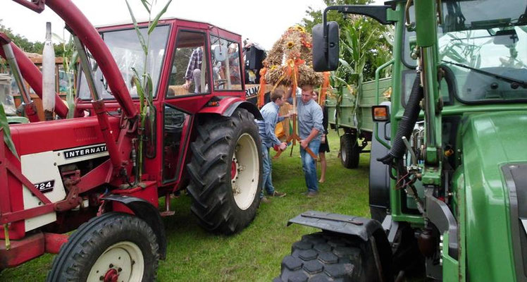 Erntefest