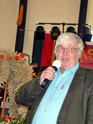Erntefest