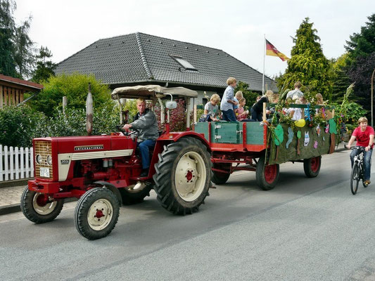 Erntefest