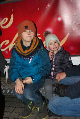 Weihnachtsmarkt