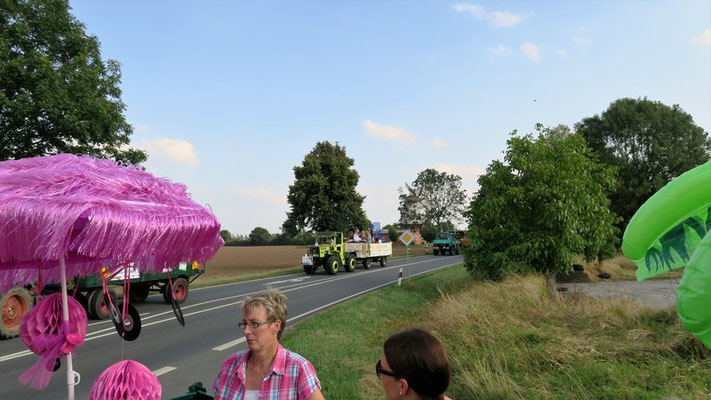 Erntefest
