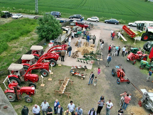 Mühlentag