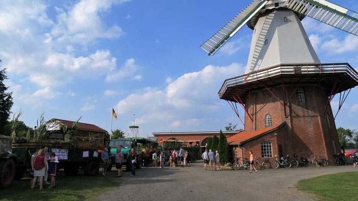 Erntefest