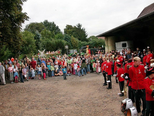 Erntefest