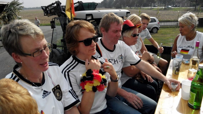 Erntefest